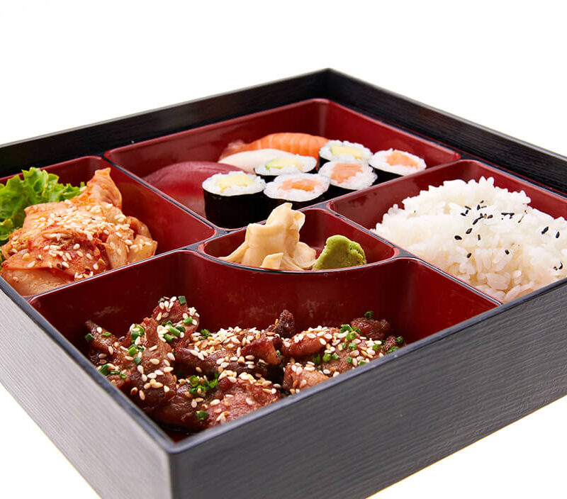 SHOGAYAKI BOX