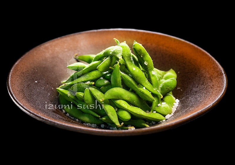 FASOLKA EDAMAME