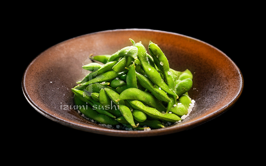 FASOLKA EDAMAME