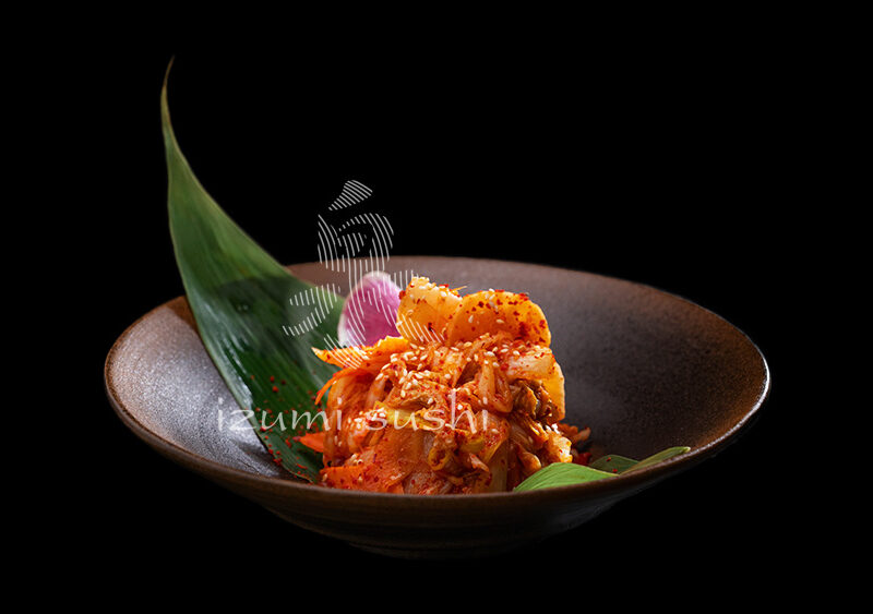 KIMCHI
