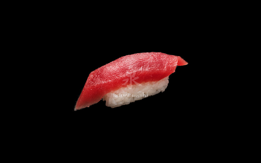 NIGIRI LUB SASHIMI – MAGURO – BLUEFIN TUNA