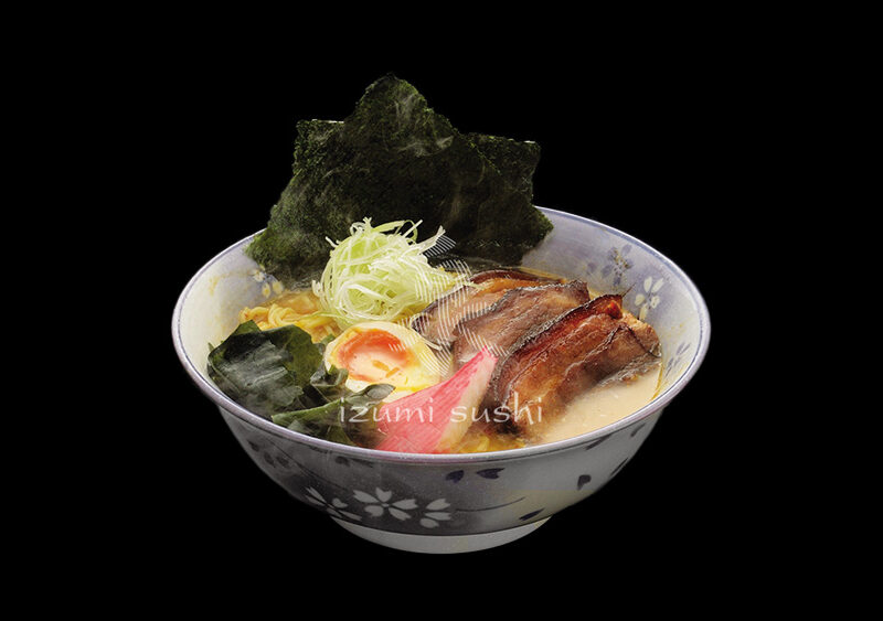 MISO RAMEN