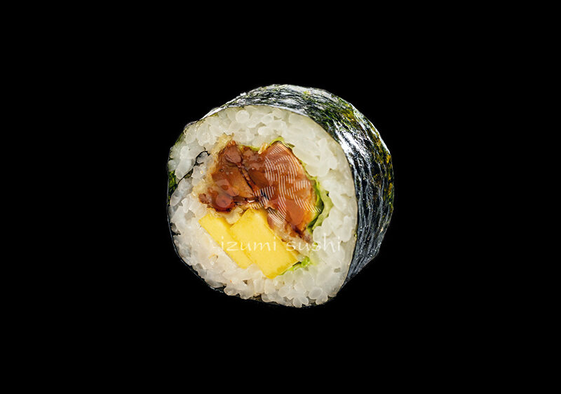 PIECZONE MAKI – PIECZONA KACZKA Z MANGO