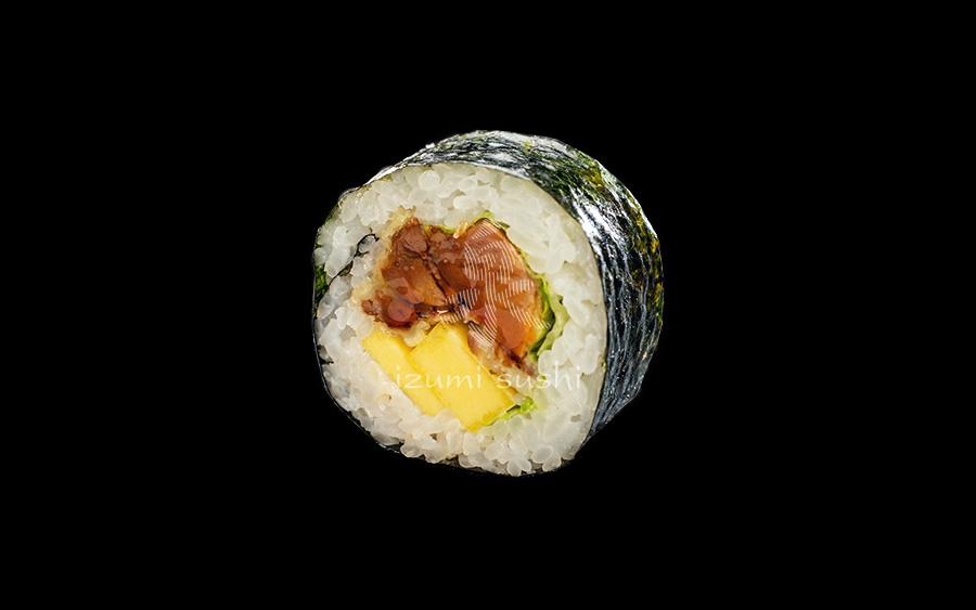 PIECZONE MAKI – PIECZONA KACZKA Z MANGO