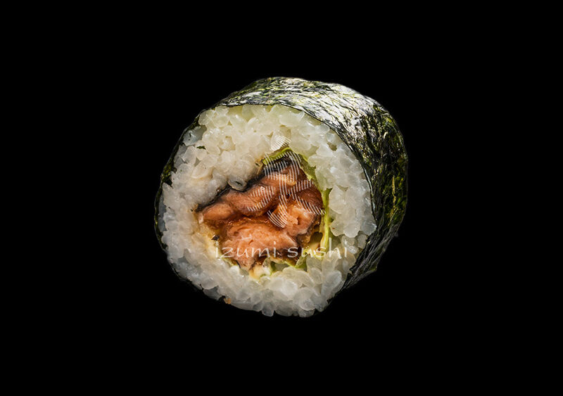 PIECZONE MAKI – PIECZONY ŁOSOŚ