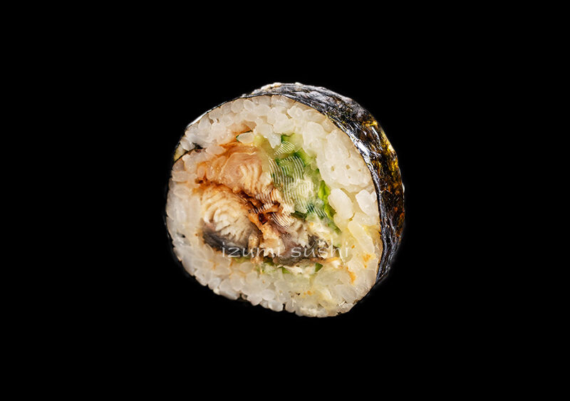 PIECZONE MAKI – PIECZONY WĘGORZ
