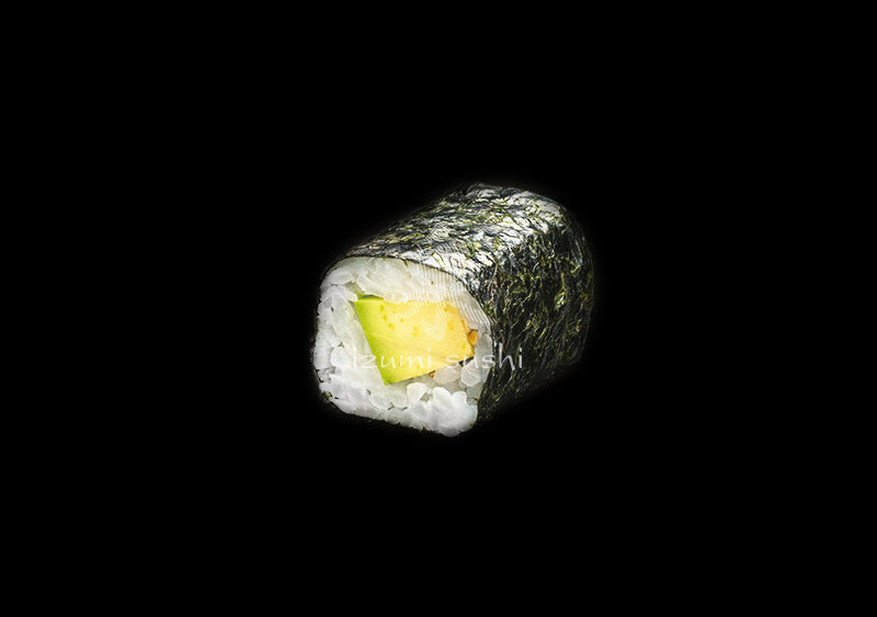 HOSOMAKI AWOCADO MAKI – AWOKADO 6 SZT.