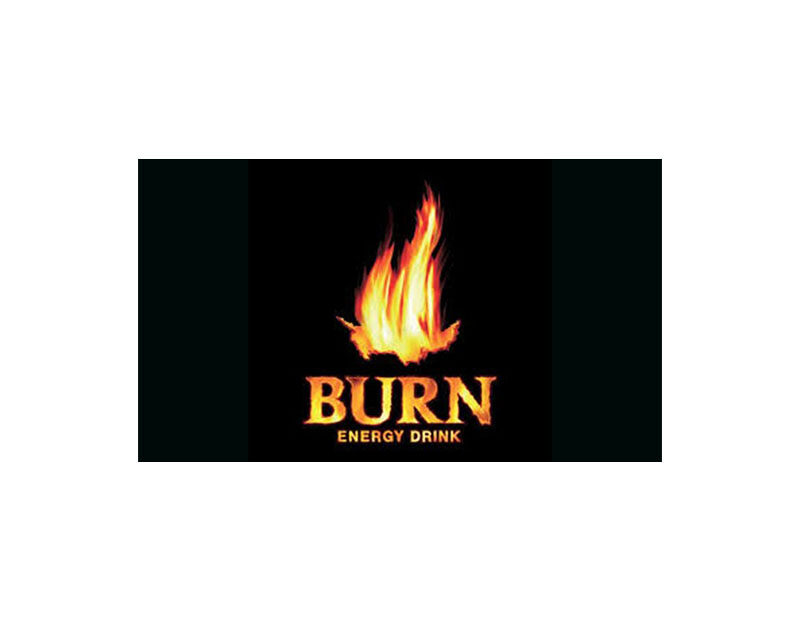 BURN 0,25L