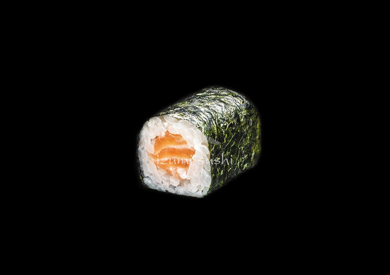 HOSOMAKI SAKE MAKI – ŁOSOŚ 6 SZT.