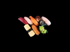 Nigiri Sushi Set