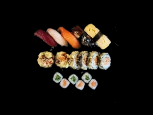 Ichiban Set
