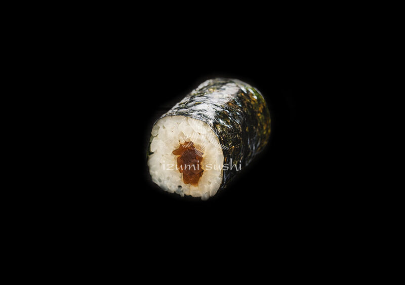 HOSOMAKI KANPYO MAKI – TYKWA 6 SZT.