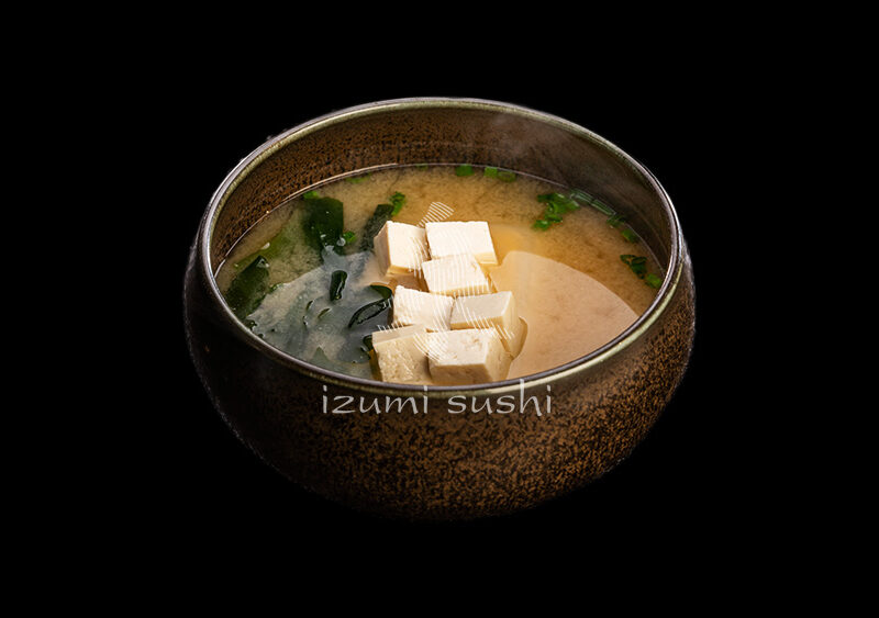 ZUPA MISO