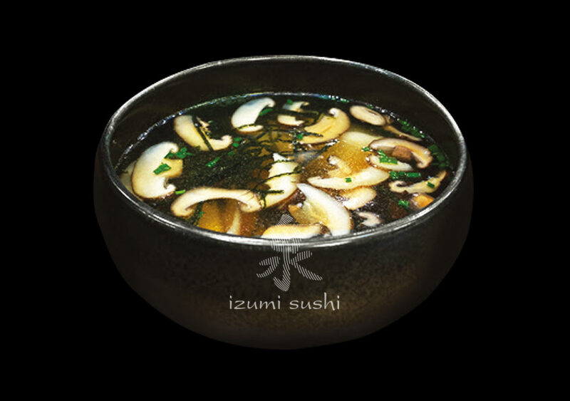 ZUPA OSUIMONO