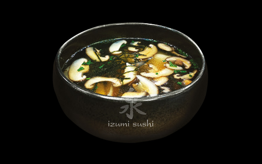 ZUPA OSUIMONO