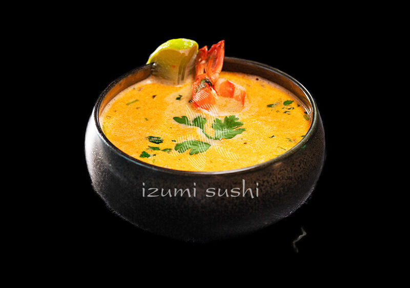 TOM YUM KUNG