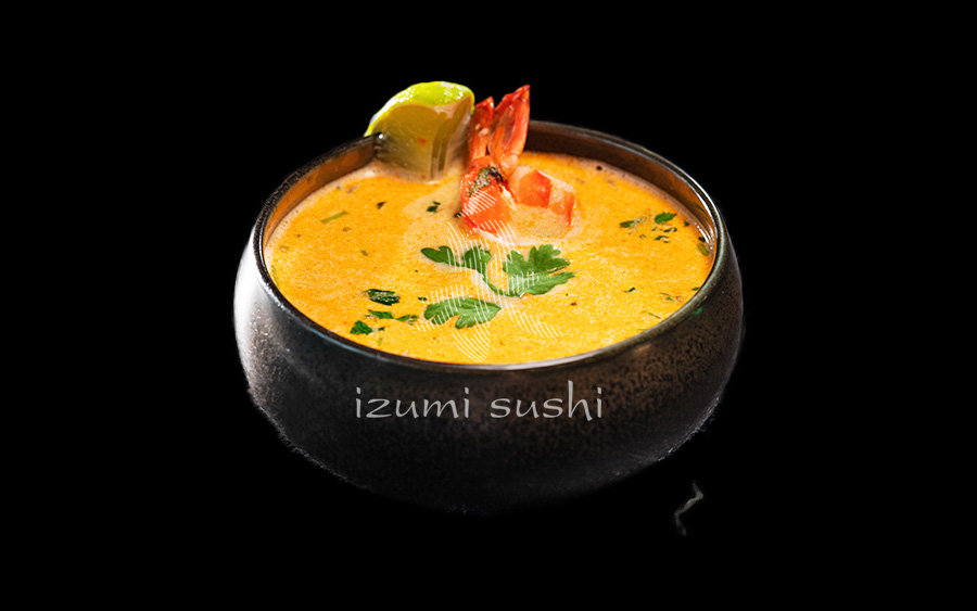 TOM YUM KUNG